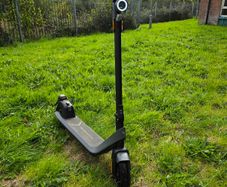 NIU KQi2 Pro Electric Scooter | Range 40km (EU version)