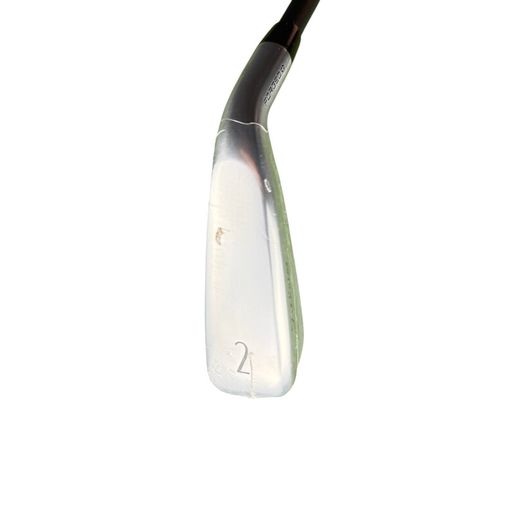 New Titleist U.505 2025 Utility #2 Iron 18 Degree / Hzrdus Black Gen5 6.0 80g Stiff