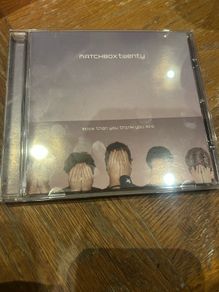Matchbox Twenty - More Than You Think You Are
