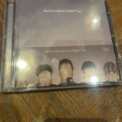 Matchbox Twenty - More Than You Think You Are