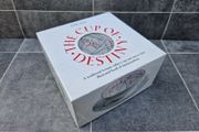 The Cup of Destiny - Traditional Fortune Teller's Cup and Saucer