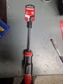 screwdriver