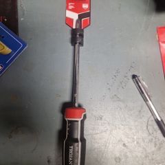 screwdriver