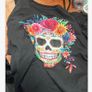 Fabulous Black Top size 20 Image 3
