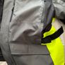 Jacket & Bike Trousers & Boots Image 5
