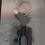 Nomad Nomadkey Micro USB Charge & Data Sync Cable Keyring Samsung Andriod HTC Phone Brand new in sealed boxes. Image 4
