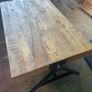 coffee table solid wood Image 2