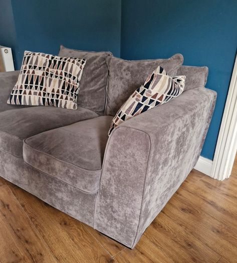 2 Seater couch