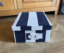 Storage Box