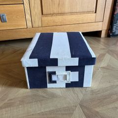 Storage Box