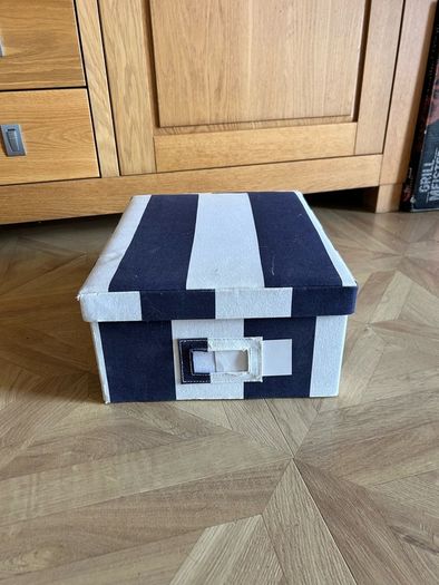 Storage Box