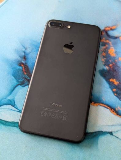 iPhone 7 Plus