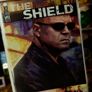 The Shield ! Spotlight ! First 2 Issues ! Based on The Shield TV Series ! 2004 ! by IDW Publishing ! Image 9