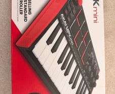 Akai MPK mini