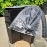 Diverter kit & stand for 210 litre water but Image 3