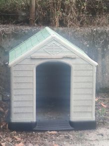 dog house