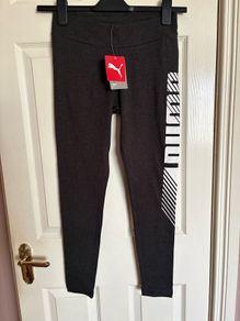 Brand new puma bottoms