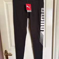 Brand new puma bottoms