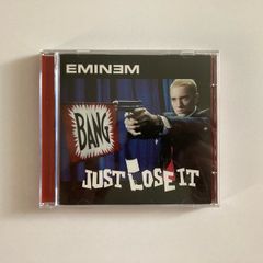 Eminem Just Lose It CD NM