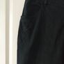 Vintage Black Jeans Image 4