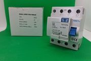 Postage - Circuit Breaker 100A 100mA 4P 230v - 400v