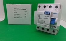 Postage - Circuit Breaker 100A 100mA 4P 230v - 400v
