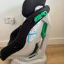 Graco Car seat from Birth -4 years - Model LXR129 from Smyths Image 3
