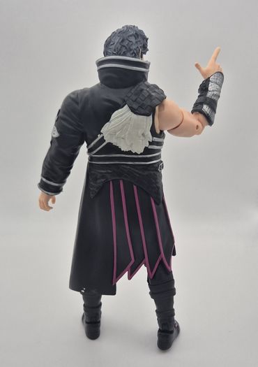 AEW Kenny Omega Wrestling Figure