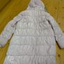 Marks & Spencer Coat - M&S Jacket with hood - Girls - Age 11 to 12 Image 2