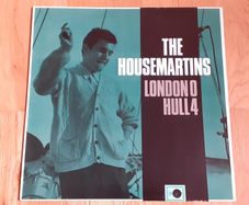 The Housemartins