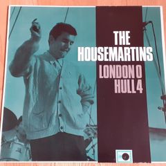 The Housemartins