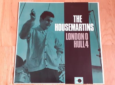 The Housemartins