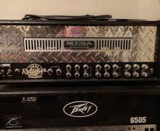 Mesa Boogie Dual Rectifier (open to swaps)