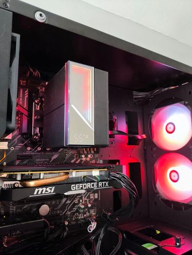 Gaming Pc Rtx 2060
