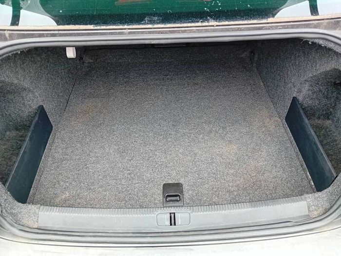 2010 Highline Volkswagen Passat 1.6 TDI