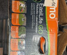Flymo Easylife Go 250