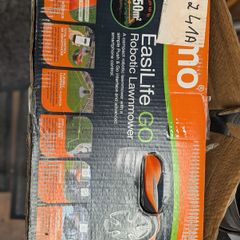 Flymo Easylife Go 250