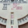Vintage Decimal Currency Calculator Image 4