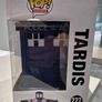 Funko TARDIS Pop Vinyl Image 2