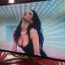Samsung 40" smart tv Image 3