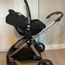 Maxi Cosi Zelia Luxe travel system Image 4