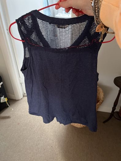 Diesel top