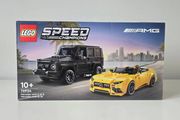 LEGO Speed Champions 76924