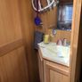 Caravan 4./5 berth  with permanent end bed . Image 7