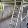 High Sleeper Bed Image 7
