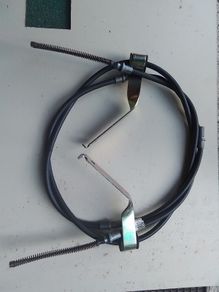 Ford Transit Brake Cable.