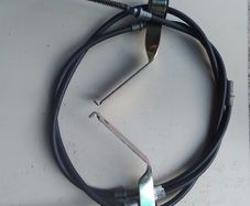 Ford Transit Brake Cable.