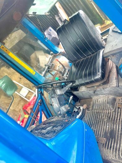 Ford 7610 series 2