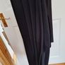 LATTE Black Dress - Size XL Image 3