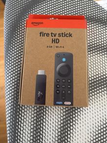 amazon firestick